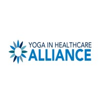 Yoga In Healthcare Alliance logo - Similar company to Kyogii