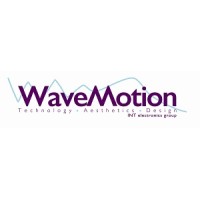WaveMotion S.A. logo - Similar company to Nilox Tech