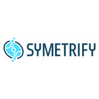 symetrify logo - Similar company to Got It Ai