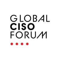 Global CISO Forum logo - Similar company to I Am Caas