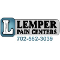 Lemper Pain Centers