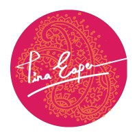 Tina Eapen Design Studio logo - Similar company to Move Easy