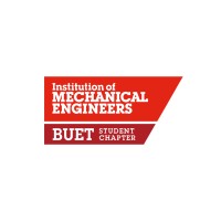 IMechE BUET Student Chapter logo - Similar company to Team Interplanetar