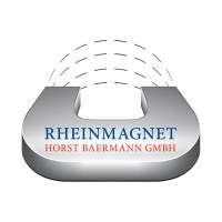Rheinmagnet Horst Baermann GmbH logo - Similar company to Jk Communication