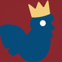 HenHacks logo - Similar company to Sb Hacks