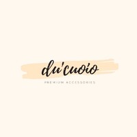 Du'cuoio logo - Similar company to Pannzr | Premium Leather Brand