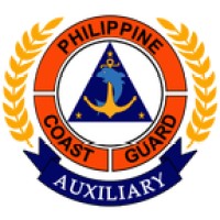 Philippine Coast Guard Auxiliary logo - Similar company to Office Of Civil Defense