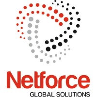 NETFORCE GLOBAL SOLUTIONS logo - Similar company to Netforce