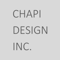 CHAPI DESIGN INC. logo - Similar company to Opus 356
