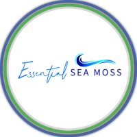 Essential Sea Moss logo - Similar company to Ceptor Club