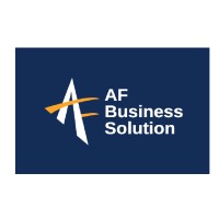 AF Business Solution logo - Similar company to Af Grupo