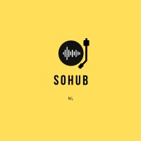 SoHub logo - Similar company to Sohob