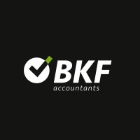 BKF Accountants logo - Similar company to Marx Gore Ca