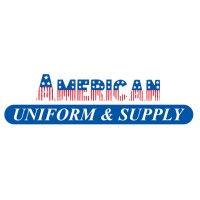 AMERICAN UNIFORM & SUPPLY logo - Similar company to At Work Uniforms