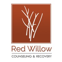 Red Willow Counseling & Recovery logo - Similar company to St John'S College, Winnipeg, Mb