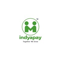 indyapay.com logo - Similar company to Casecomp.In