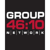 Group 46:10 Network logo - Similar company to Now Pools