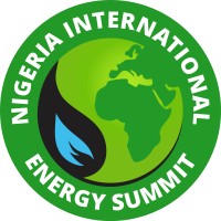 Nigeria International Energy Summit logo - Similar company to Ecostack
