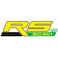 RS SCAVI E COSTRUZIONI GENERALI S.R.L. logo - Similar company to 2B Scavi S.R.L.