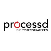 processd GmbH logo - Similar company to Streamonkey