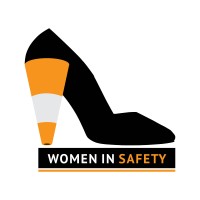 Women in Safety logo - Similar company to Nsca Foundation