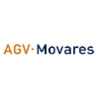 AGV-Movares logo - Similar company to Al Logistics