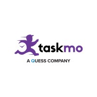 Taskmo logo - Similar company to Briclay - Fresh Grocery Delivery