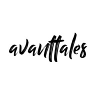 AvantTales logo - Similar company to Altavia.Hellas