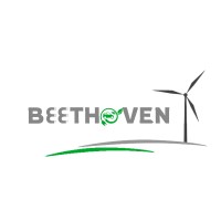 Beethoven Project logo - Similar company to Stratagem Ltd