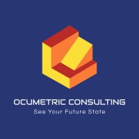 OcuMetric Consulting logo - Similar company to Commonwealth Consulting Group, Llc
