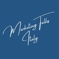 Marketing Talks Italy logo - Similar company to Endivia Srl