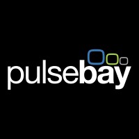 Pulsebay Coworking logo - Similar company to Strive Technology