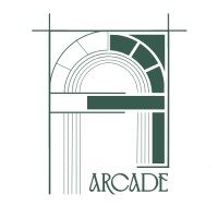 ARCADE - Design Deco logo - Similar company to Agence Rosedesign