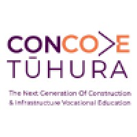ConCOVE Tūhura logo - Similar company to Jumping Beans