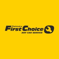 Mahindra First Choice Services Ltd. logo - Similar company to Carworkz