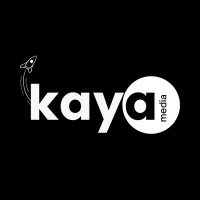 KaYa Media logo - Similar company to Nerds Room