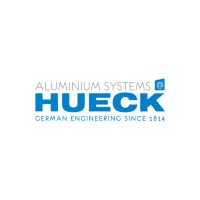 HUECK Middle East Aluminium Systems L.L.C. logo - Similar company to Star Panel