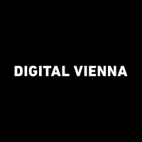 Digital Vienna logo - Similar company to Studio Up X