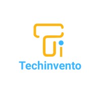 Techinvento logo - Similar company to Apls Web Development