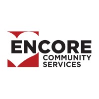 Encore Community Services logo - Similar company to The Jericho Project