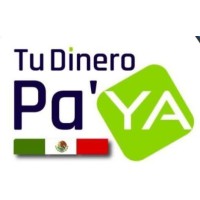 Tu Dinero PaÝA logo - Similar company to Divino Dinero