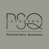 Pimentel Serra, Quaresma - Advogados logo - Similar company to Maison Machine De Lemi