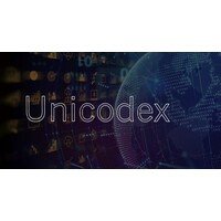 Unicodex logo - Similar company to Unikodex