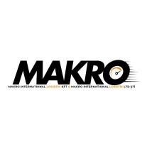 MAKRO INTERNATIONAL LOJİSTİK LİMİTED ŞİRKETİ logo - Similar company to Dexco Global Logistics