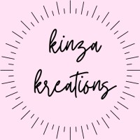 KinzaKreations logo - Similar company to United Women'S Network At Uic
