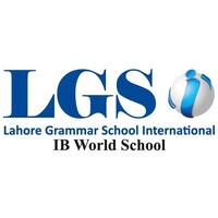 Lahore Grammar School International logo - Similar company to Activekids