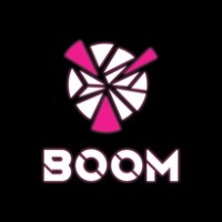 BOOM ENSTA Paris logo - Similar company to Centr'Aide