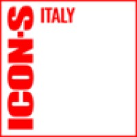 ICON-S Italy logo - Similar company to Icon•S