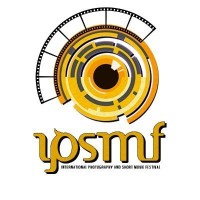 IPSMF ( International Photography & Short Movie Festival ) logo - Similar company to Family Of Red Athlete