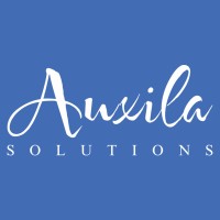 Auxila Soultions logo - Similar company to Silicon Technologies